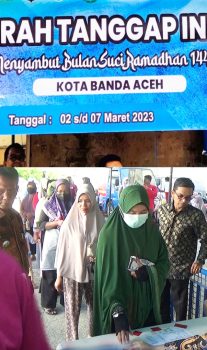Pasar Murah